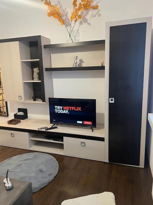 Apartment Lovely 1 Bedroom In Center Bucharest